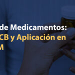bioexención de medicamentos sistema clasificación biofarmacéutica