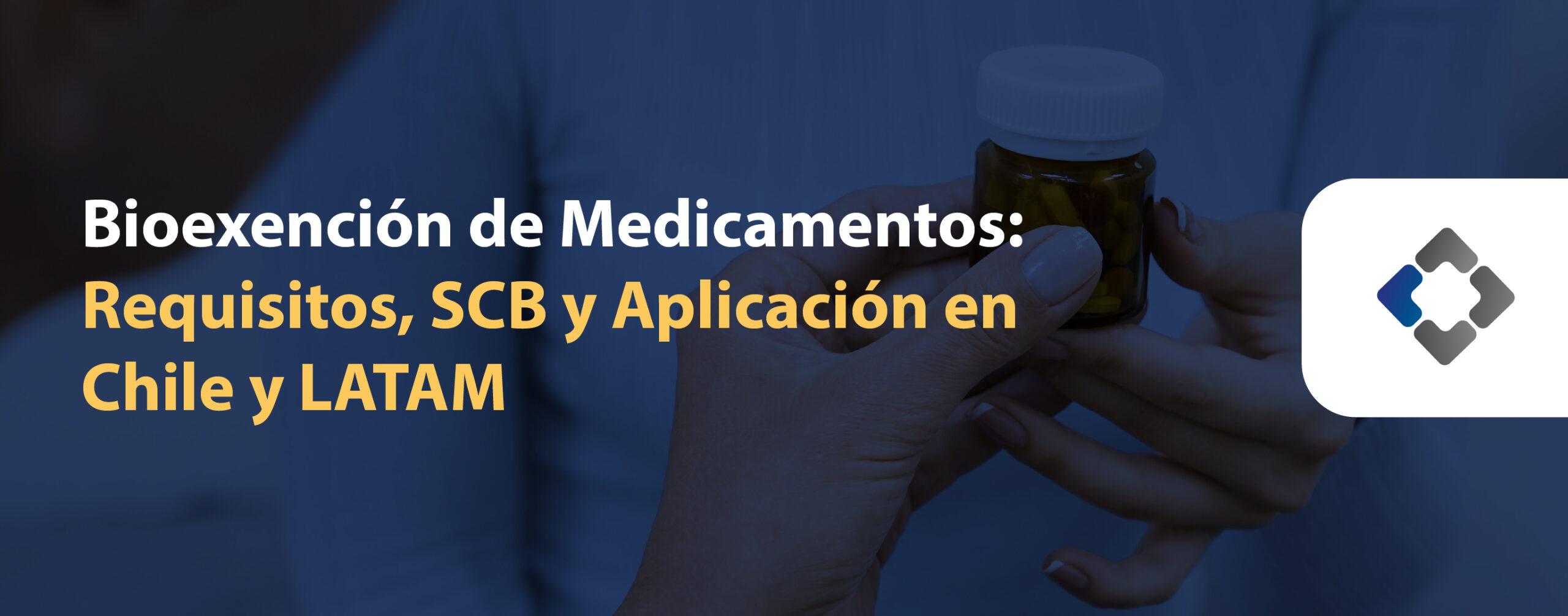 bioexención de medicamentos sistema clasificación biofarmacéutica